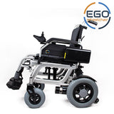 電動輪椅, EGO Premium14 可摺式電動輪椅 (加大車輪越障設計)