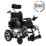 電動輪椅, EGO A313 可摺式電動輪椅, 星之輪椅