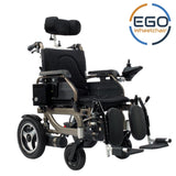 電動輪椅, EGO A313 可摺式電動輪椅, 星之輪椅