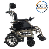 電動輪椅, EGO A313 可摺式電動輪椅, 星之輪椅