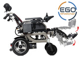 電動輪椅, EGO A313 可摺式電動輪椅, 星之輪椅