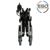 電動輪椅, EGO E12 PRO 可摺式電動輪椅, 韓國LG鋰電池, wheelchair, 星之輪椅, Starswheelchair