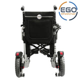 電動輪椅, EGO E12 PRO 可摺式電動輪椅, 韓國LG鋰電池, wheelchair, 星之輪椅, Starswheelchair