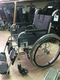  [輪椅], [電動輪椅], [wheelchair], [星之輪椅], [Starswheelchair]