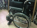 [輪椅], [電動輪椅], [wheelchair], [星之輪椅], [Starswheelchair]