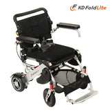 電動輪椅, 美國 KD-FOLDLITE Smartchair 電動輪椅, 輕便電動輪椅