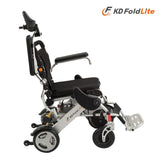 電動輪椅, 美國 KD-FOLDLITE Smartchair 電動輪椅, 輕便電動輪椅