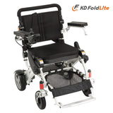 電動輪椅, 美國 KD-FOLDLITE Smartchair 電動輪椅, 輕便電動輪椅