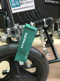 輪椅, KARMA KM2500 手推輪椅, 鋁合金輪椅