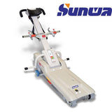 日本SUNWA SA-S 電動上落樓梯機 (運送輪椅用家), 星之輪椅
