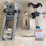 日本SUNWA SA-S 電動上落樓梯機 (運送輪椅用家), 星之輪椅