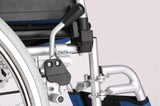 輪椅,VOLO SW50 (18") 手推輪椅, 鋁合金輪椅