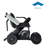 日本WHILL Model C2 電動輪椅代步車 香港 星之輛椅