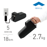 日本WHILL Model C2 電動輪椅代步車