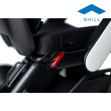 日本WHILL Model C2 電動輪椅代步車
