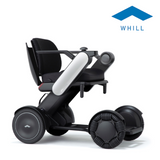 日本WHILL Model C2 電動輪椅代步車 香港 星之輛椅