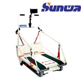 電動輪椅, 日本SUNWA TRE-52 電動上落樓梯平台 (運送輪椅和電動輪椅用家)